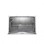 Bosch Serie | 4 ActiveWater Smart | Freestanding | Dishwasher Tabletop | SKS62E32EU | Width 55.1 cm | Height 45 cm | Class F | E - 3
